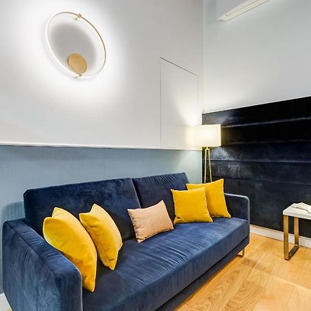 Glamour Studio - Spanish Steps روما المظهر الخارجي الصورة